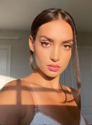 Venus Vafa plnxtvenus Nude Leaks OnlyFans Photos #1