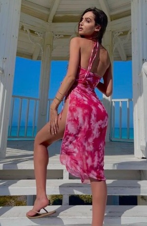 Venus Vafa plnxtvenus Nude Leaks OnlyFans Photos #3