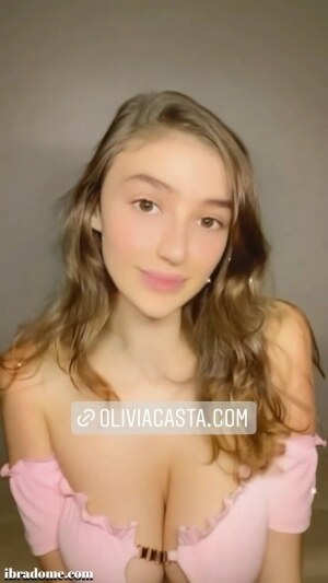 Oliva Casta Onlyfans Leaked Video