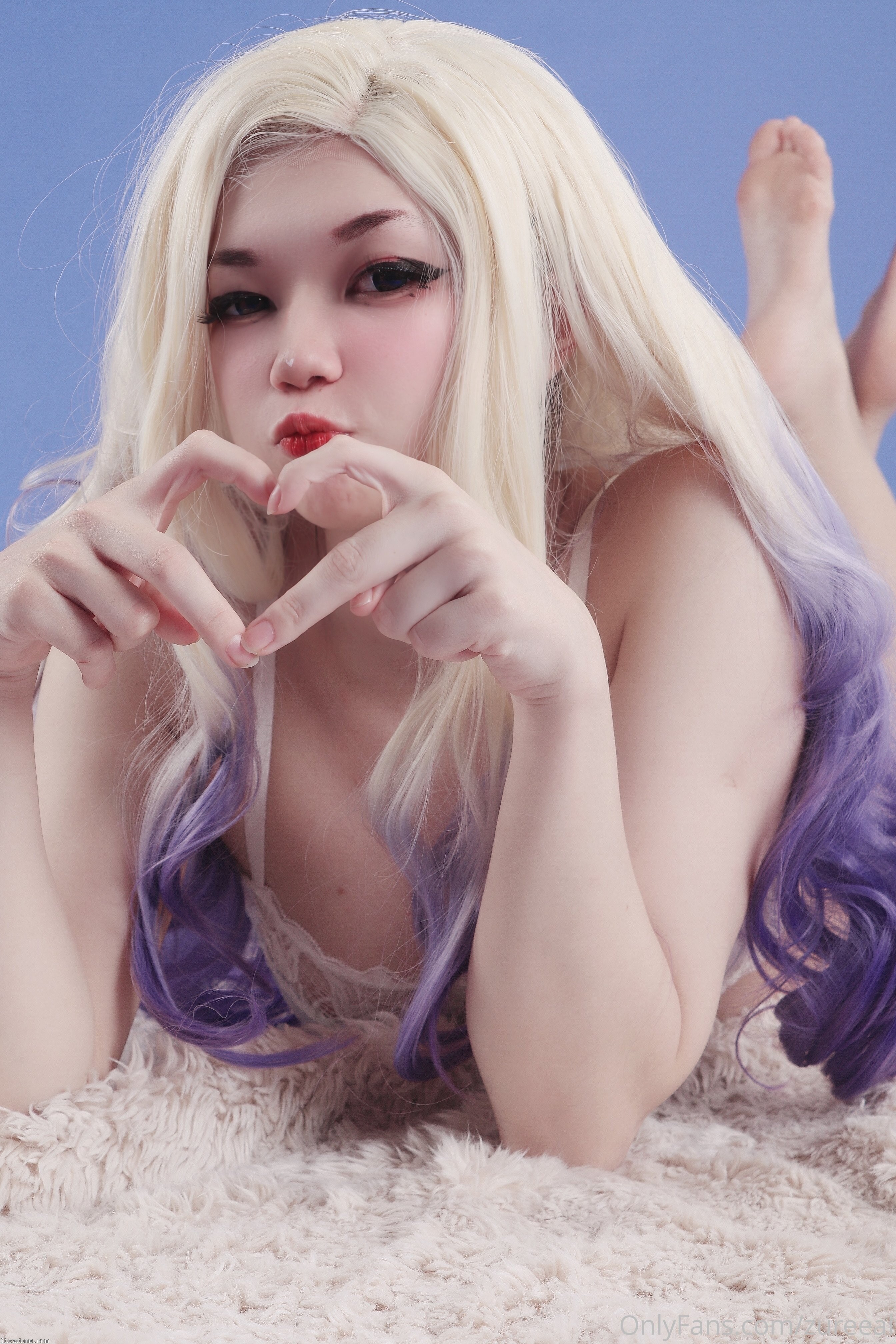 Zureeal OnlyfansPhotos 106279