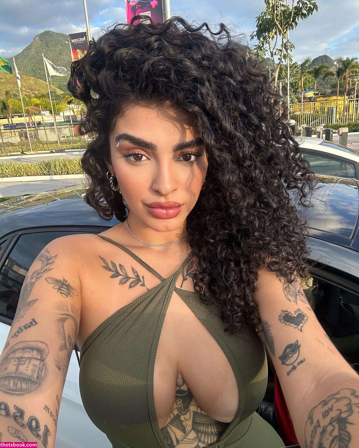 Bianca Nude Photos #6 440851