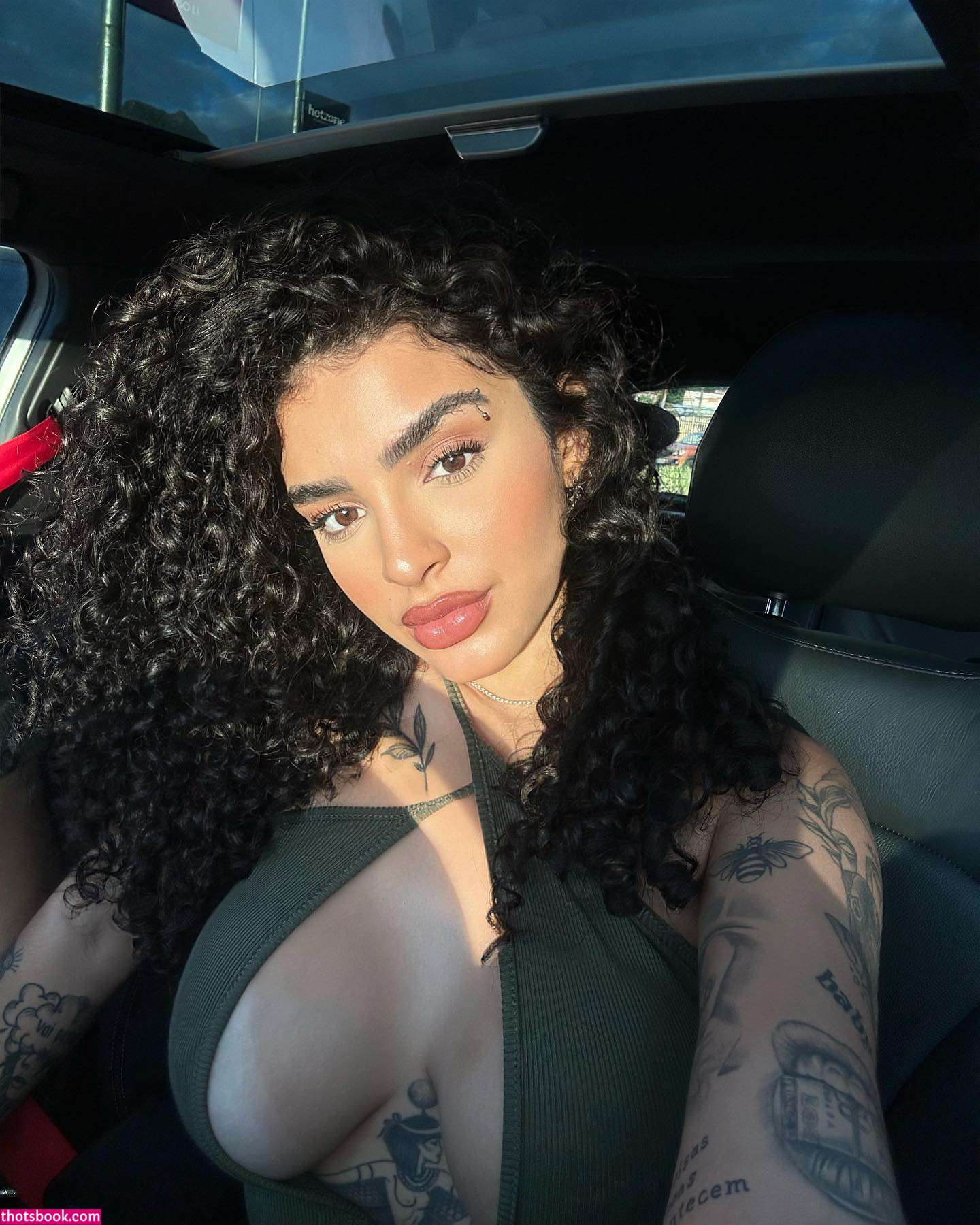 Bianca Nude Photos #6 440852