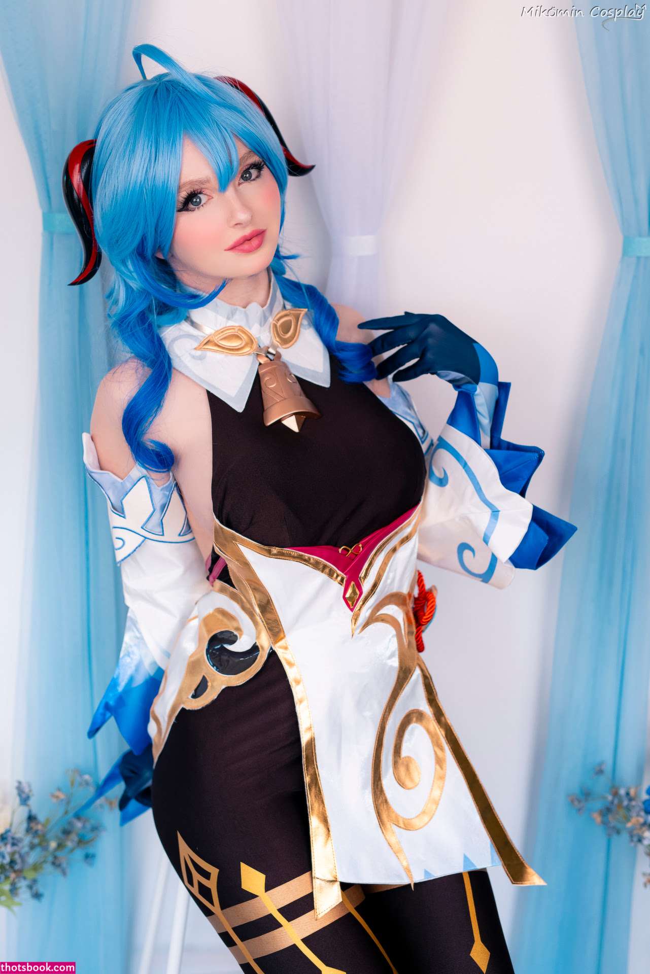 Mikomin Nude Photos #15 422865