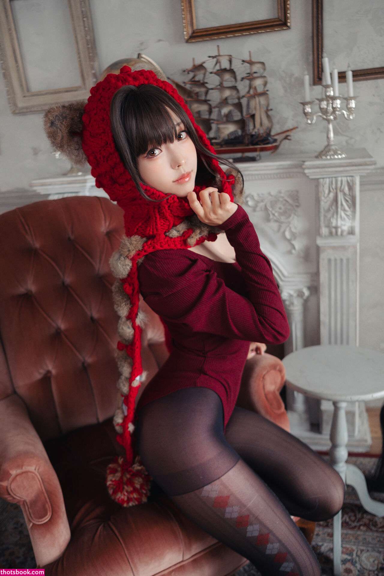 eeelyeee Nude Photos #2 423254