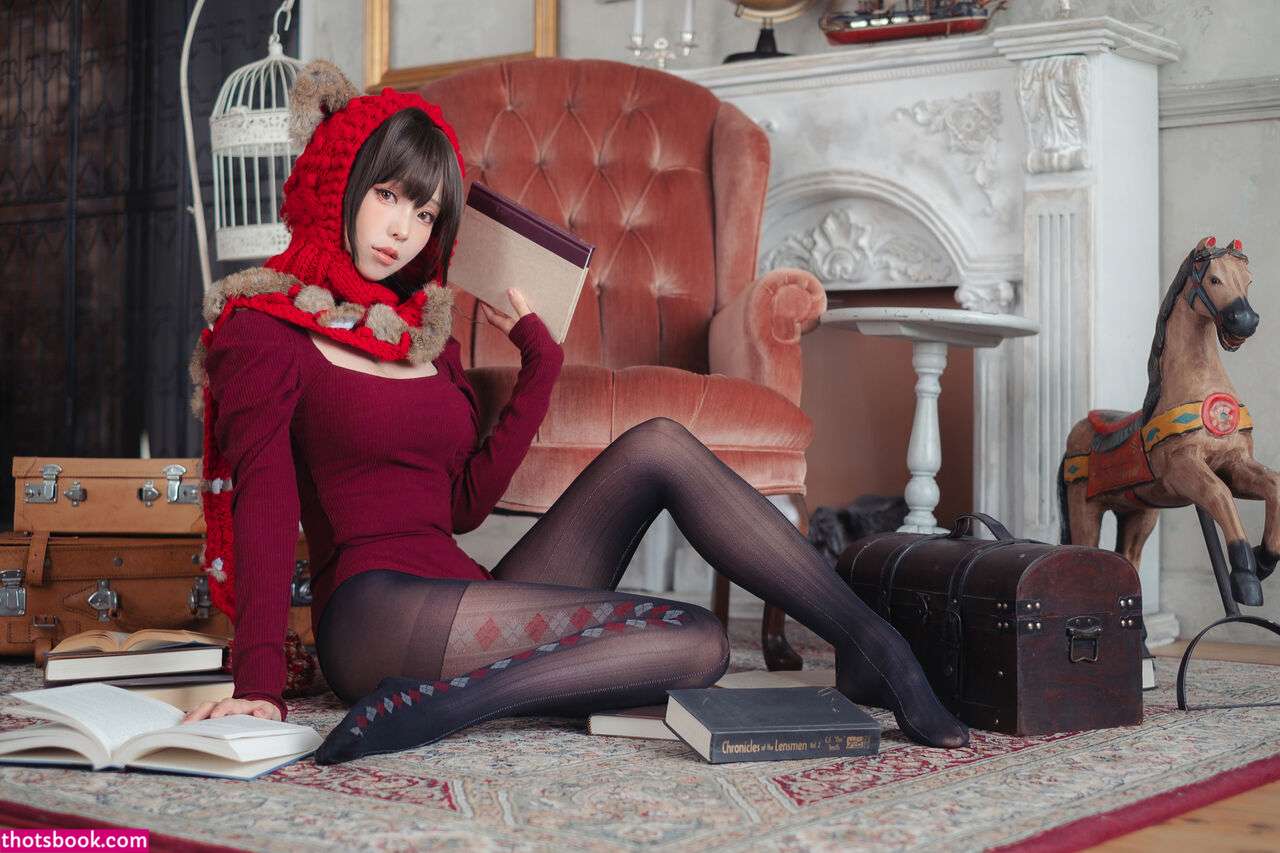 eeelyeee Nude Photos #2 423270