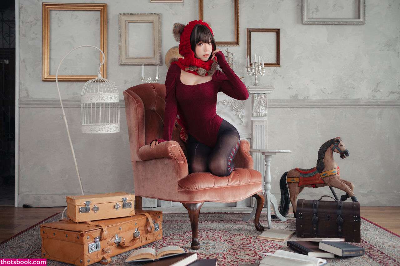 eeelyeee Nude Photos #2 423276