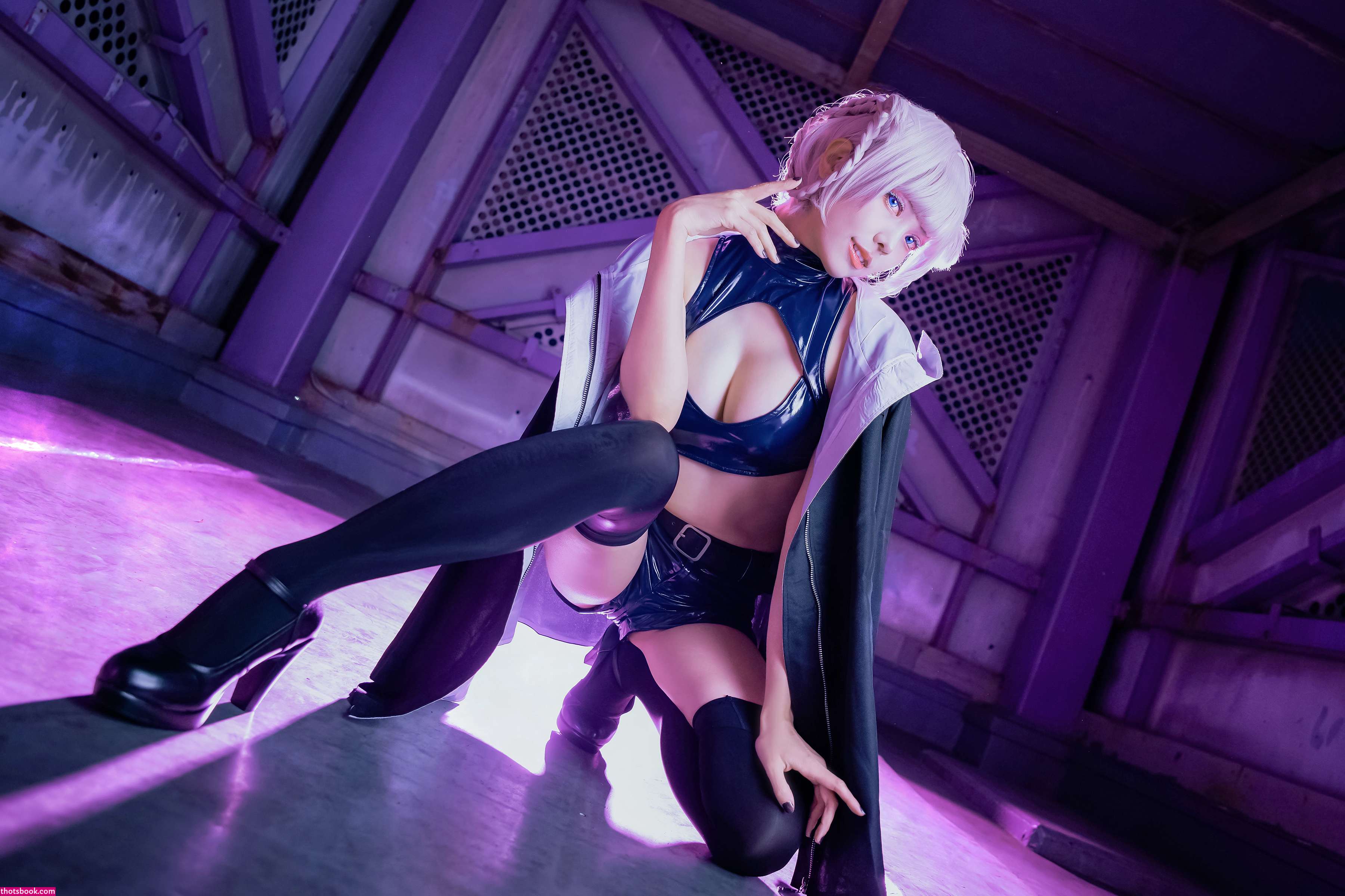 eeelyeee Nude Photos #4 423287