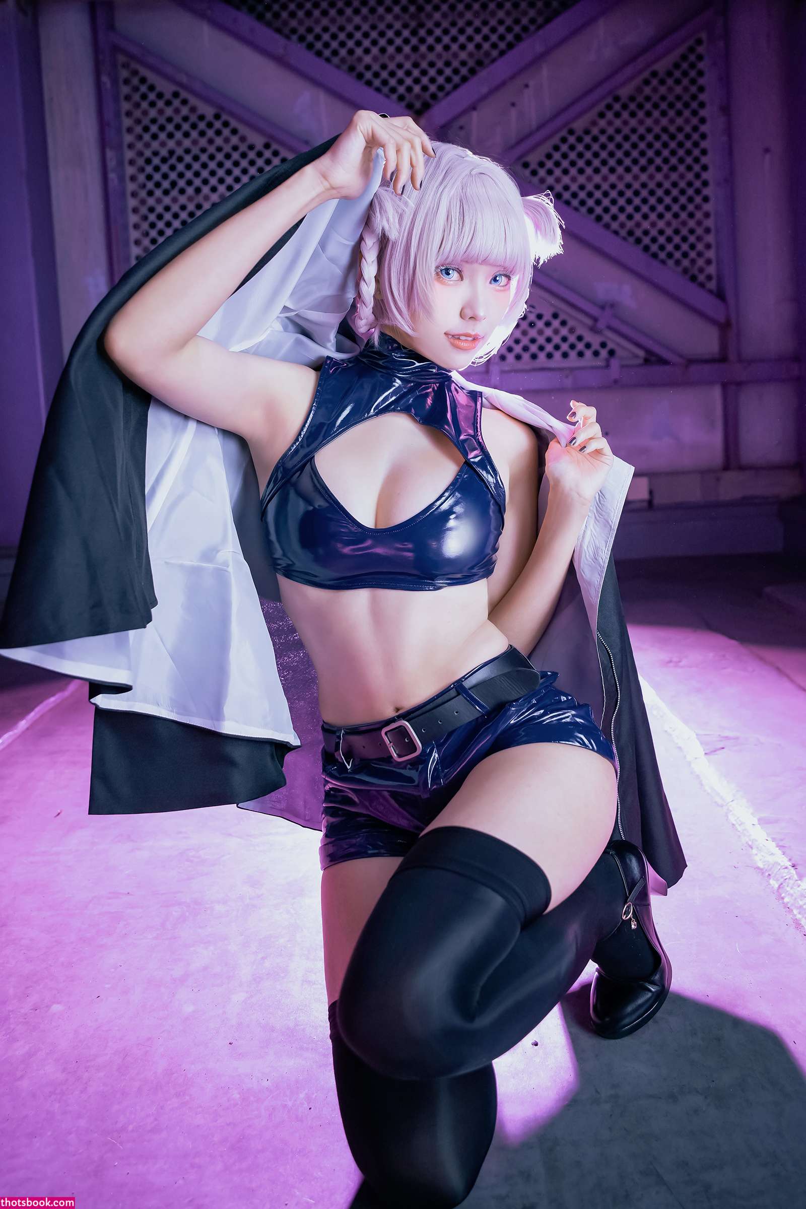 eeelyeee Nude Photos #4 423294