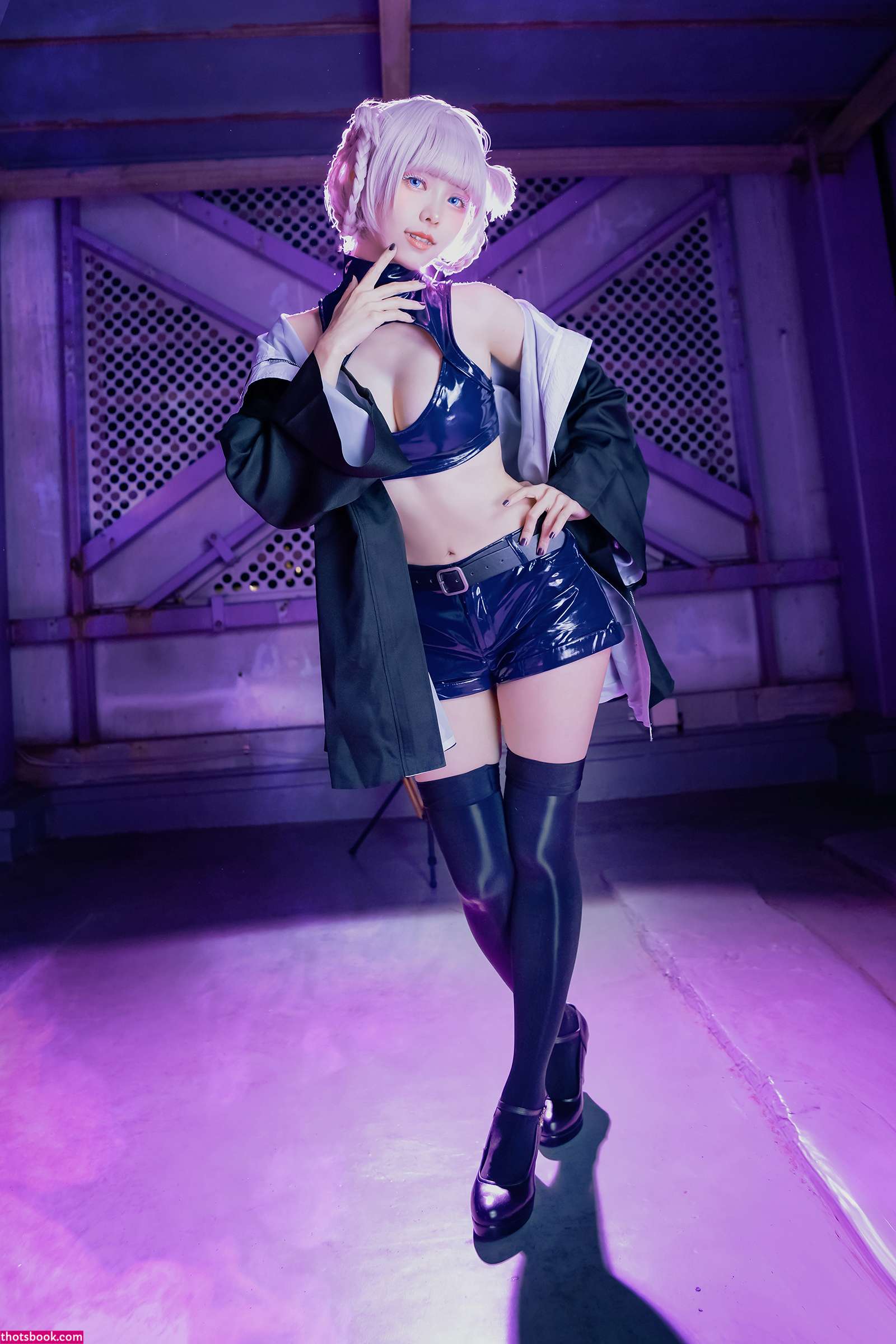 eeelyeee Nude Photos #4 423295