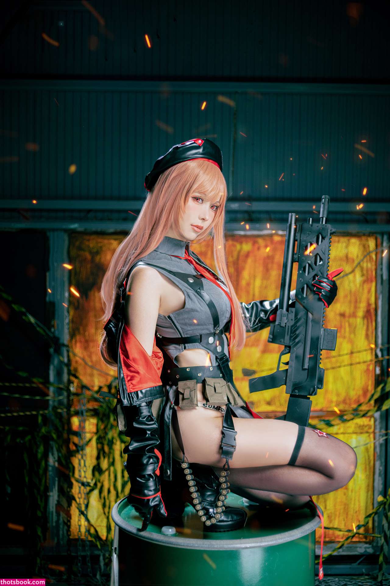 eeelyeee Nude Photos #7 423315