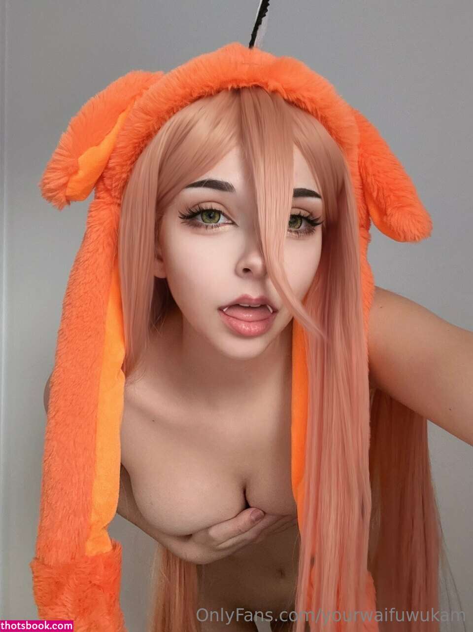 Kamkam Nude OnlyFans Photos #19 446888