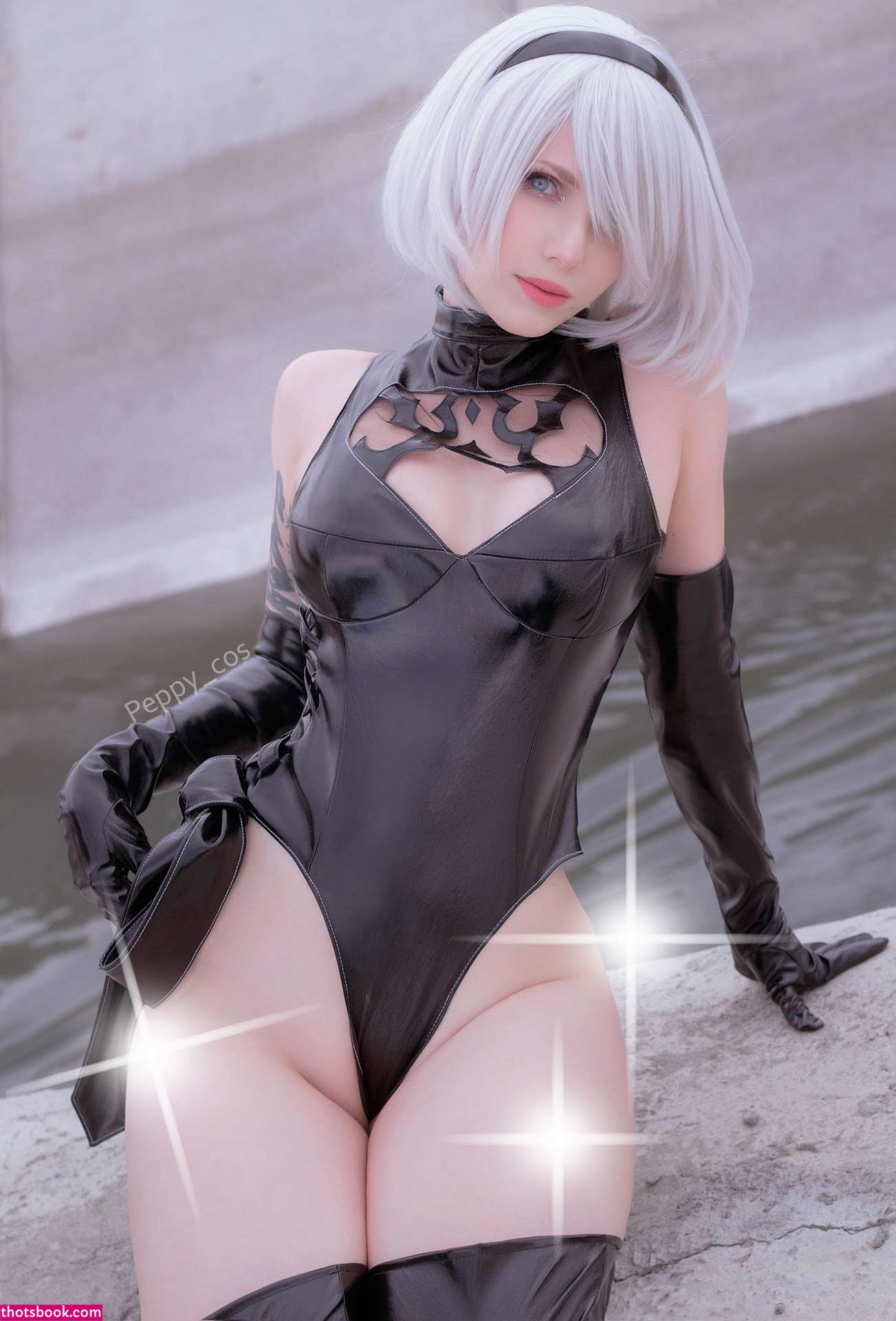 PeppyCos Nude OnlyFans Photos #2 447109