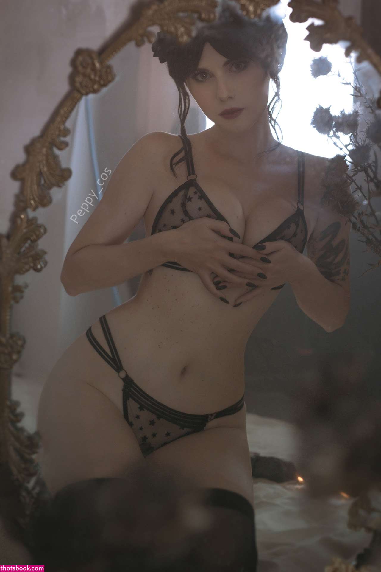 PeppyCos Nude OnlyFans Photos #5 447131