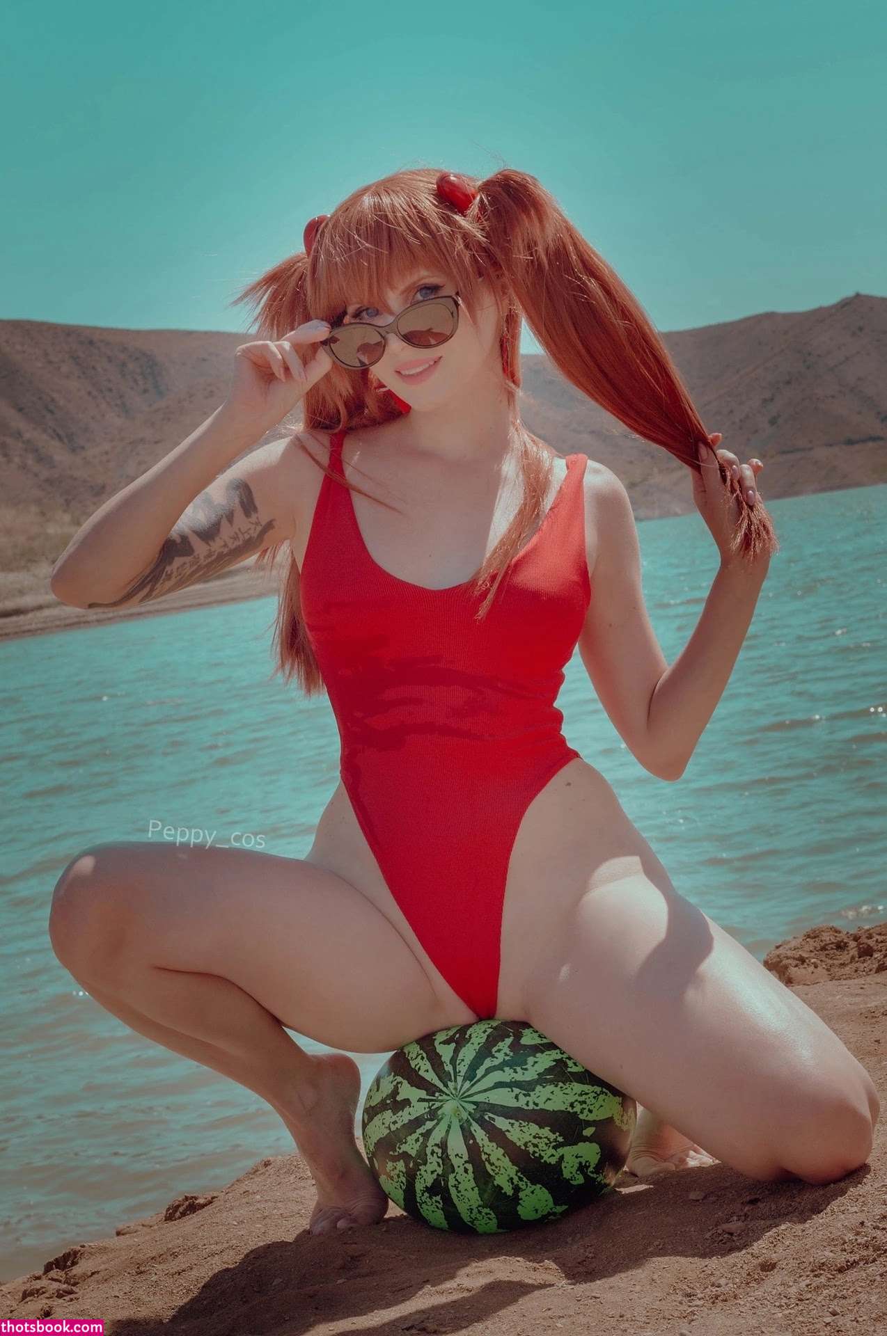 PeppyCos Nude OnlyFans Photos #10 447817