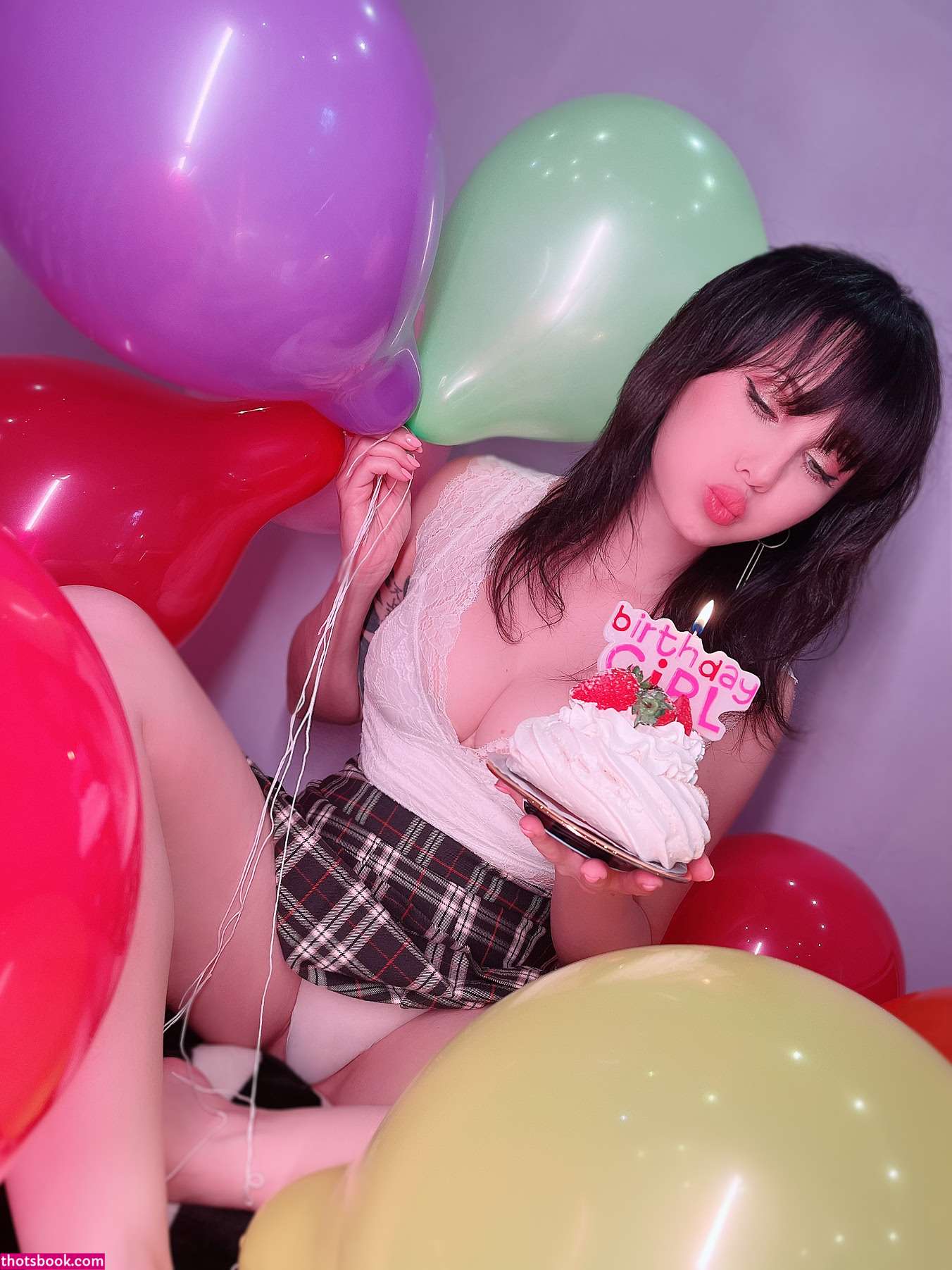 PeppyCos Nude OnlyFans Photos #14 447837