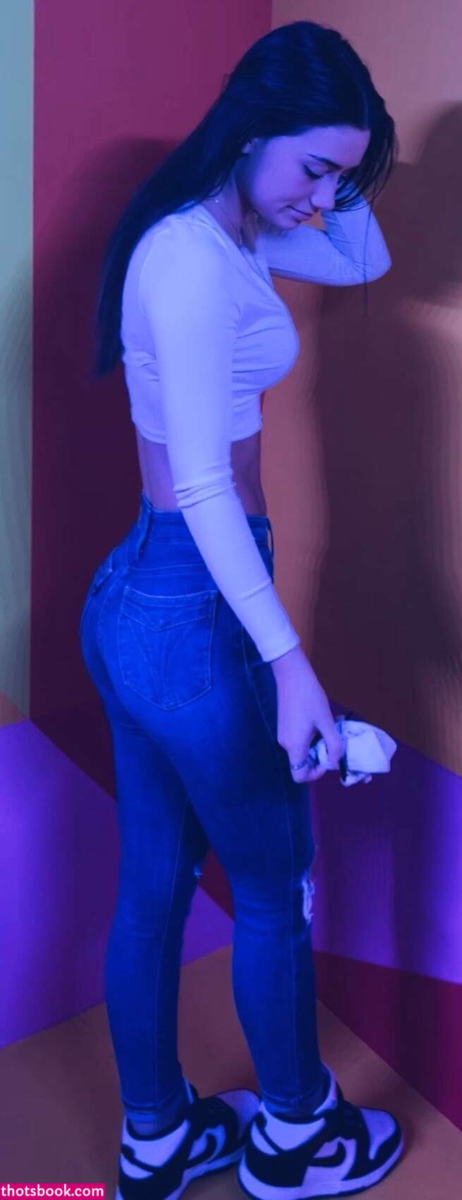 Emma Trout emtrout14 emtrout Nude OnlyFans Photos #3 463091