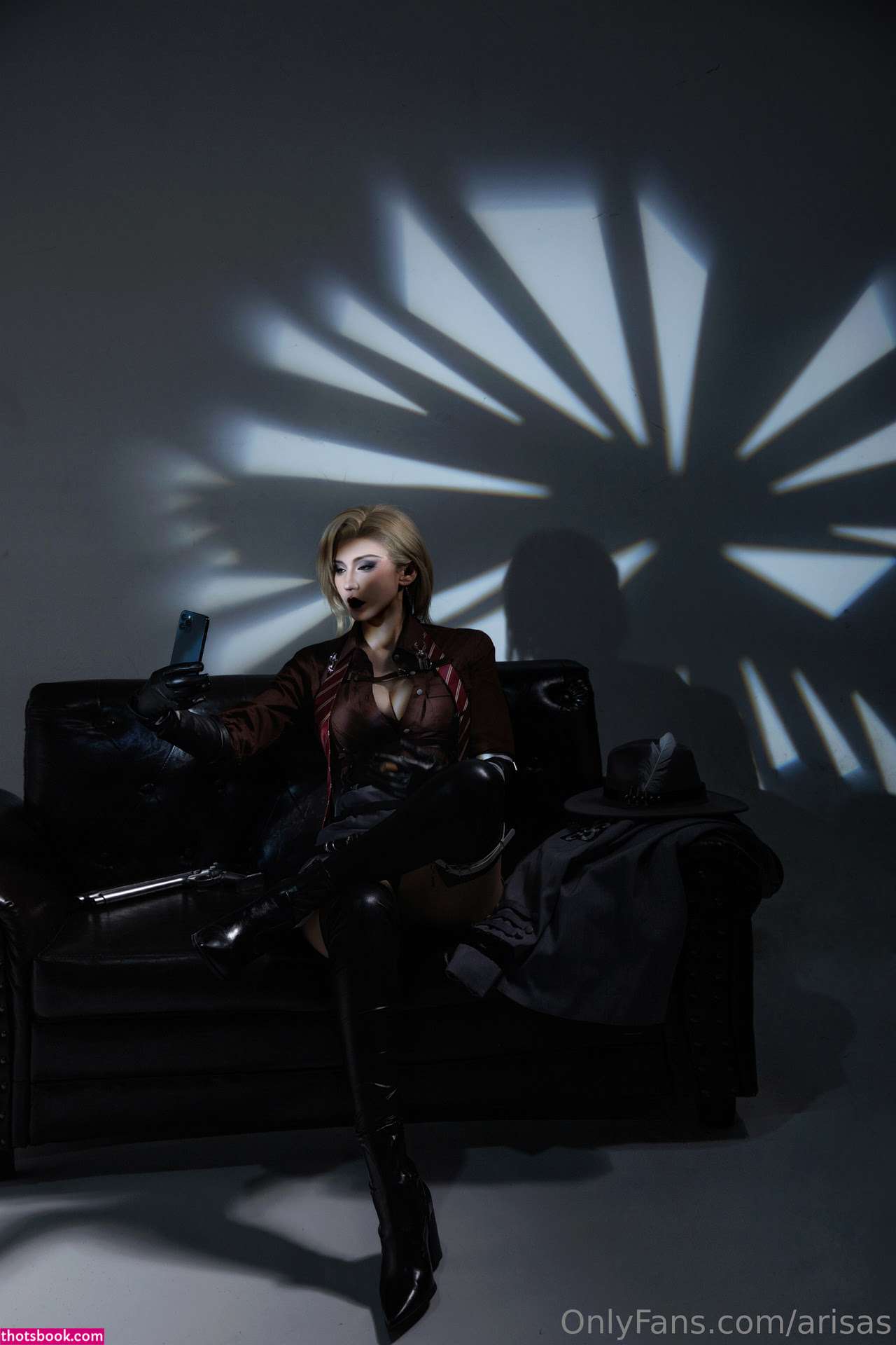 Arisa S Nude OnlyFans Photos #6 432015