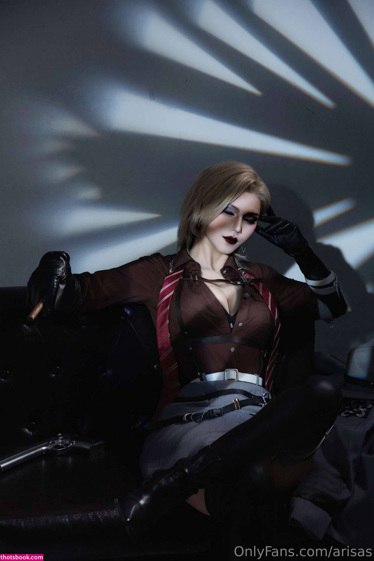 Arisa S Nude OnlyFans Photos #6 432023