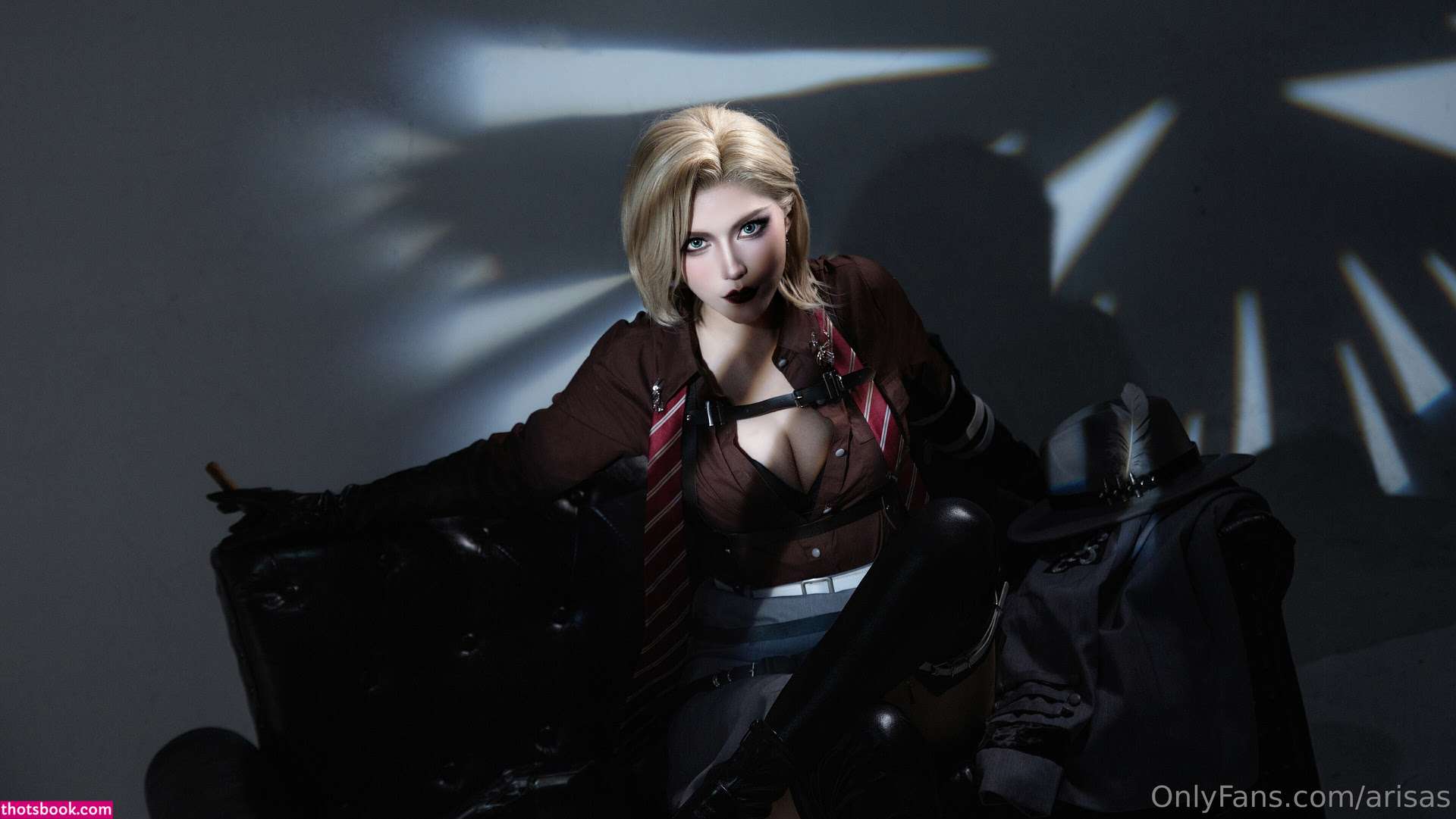 Arisa S Nude OnlyFans Photos #6 432024