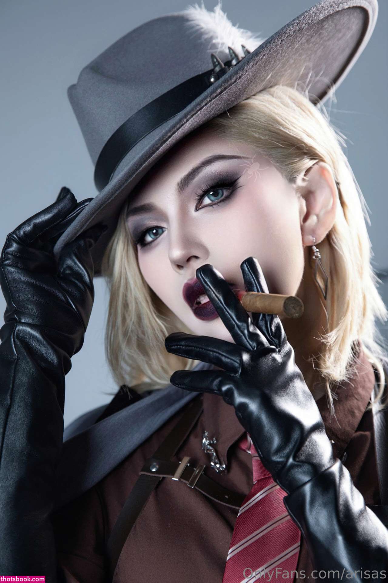 Arisa S Nude OnlyFans Photos #6 432039