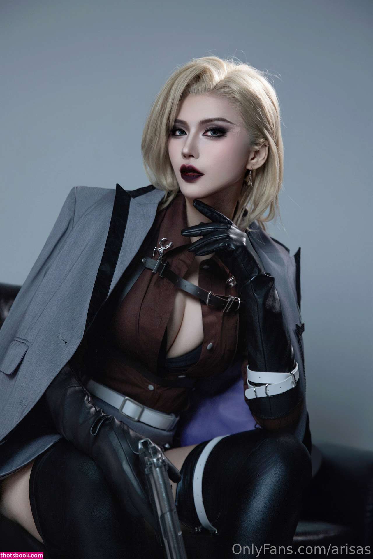 Arisa S Nude OnlyFans Photos #6 432040