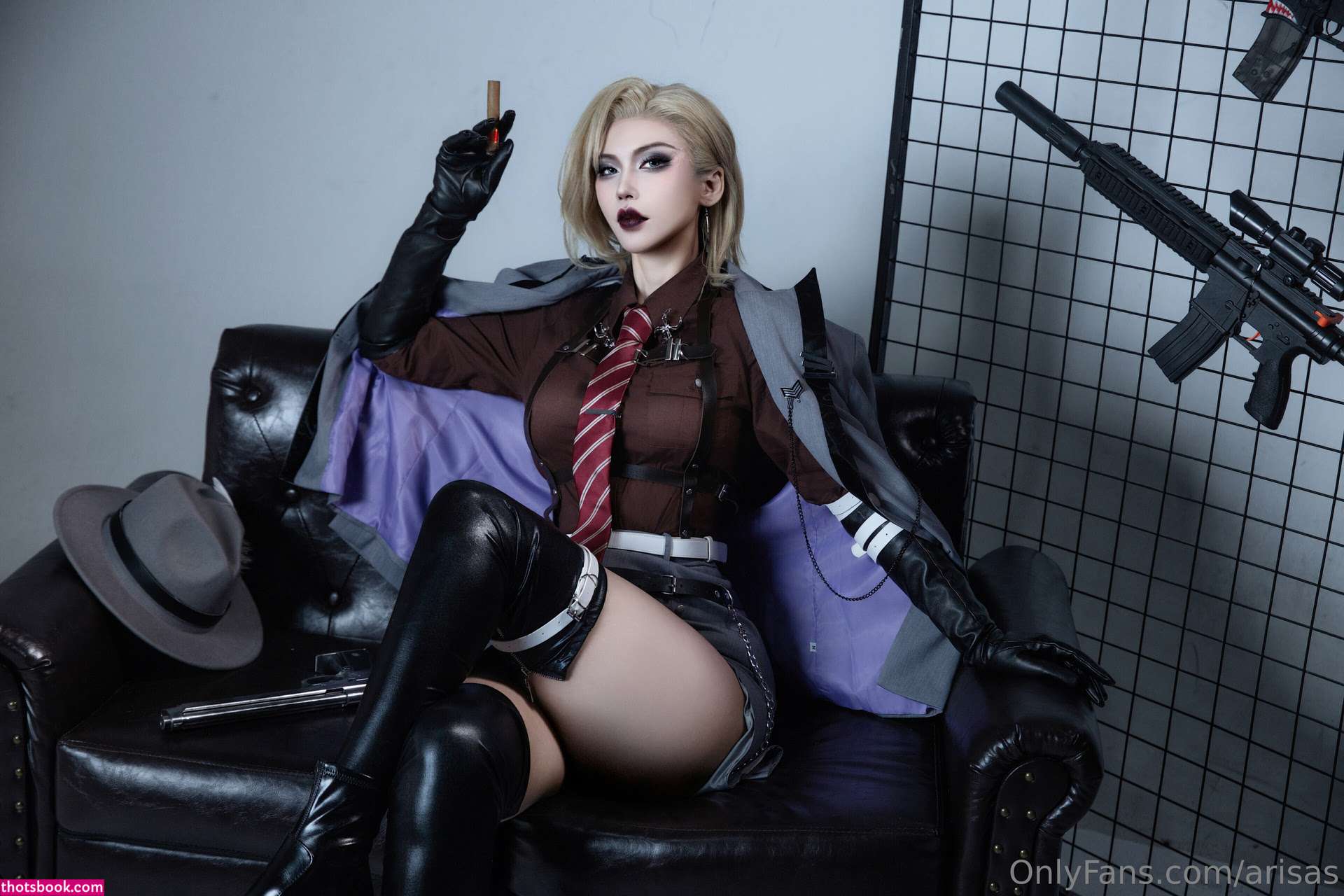 Arisa S Nude OnlyFans Photos #6 432048