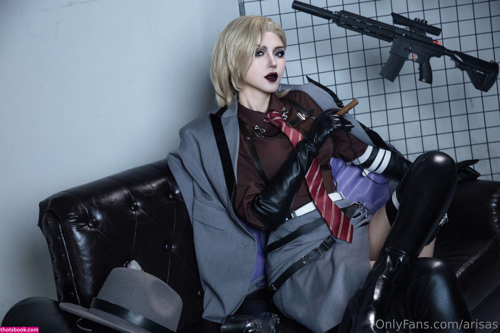 Arisa S Nude OnlyFans Photos #6 432053