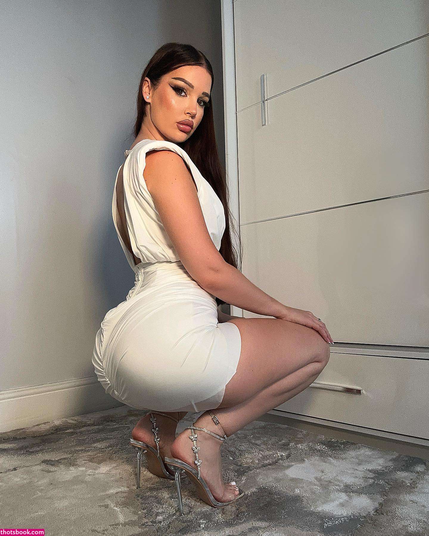 Elizabeth Georgina Nude OnlyFans Photos #9 443414