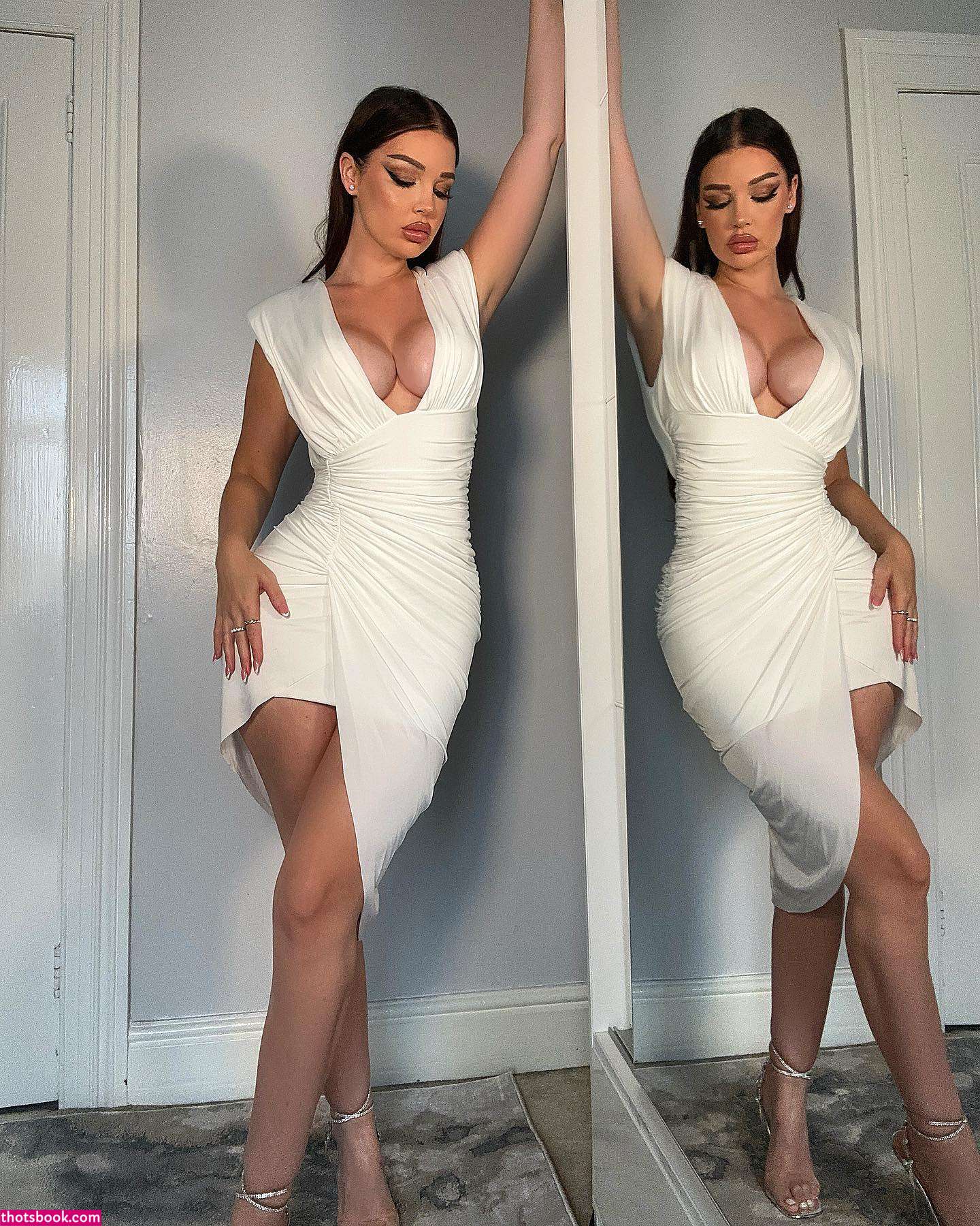 Elizabeth Georgina Nude OnlyFans Photos #9 443416