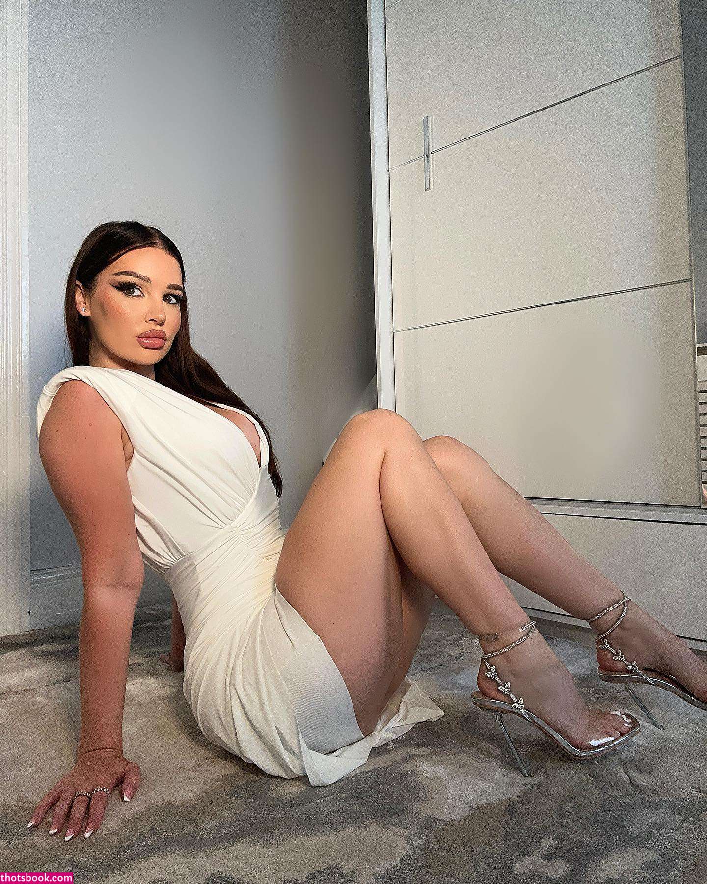 Elizabeth Georgina Nude OnlyFans Photos #9 443418