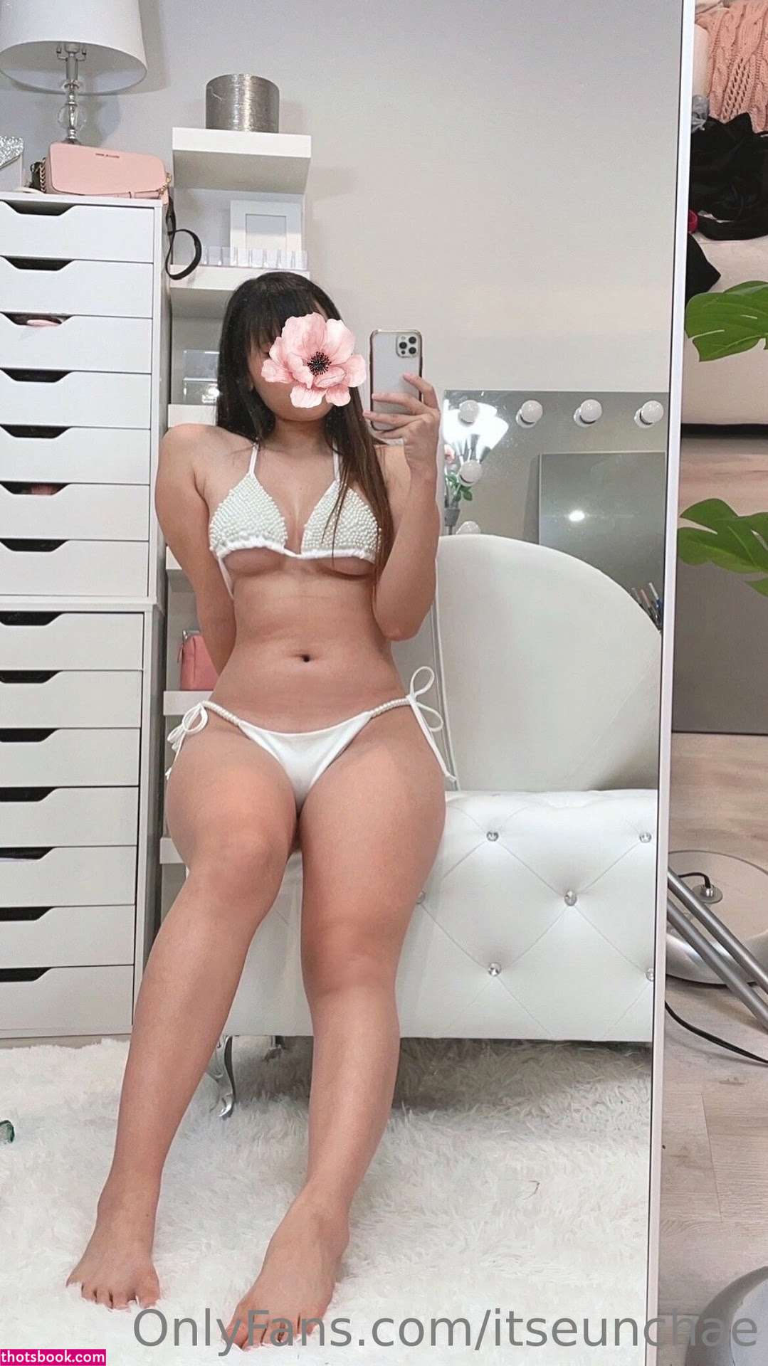 Itseunchae Nude OnlyFans Photos #7 444359
