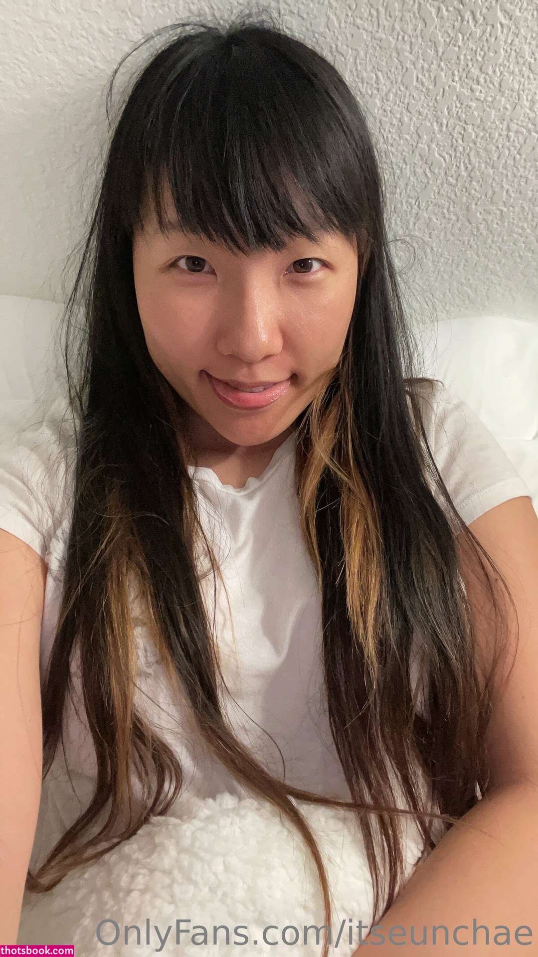 Itseunchae Nude OnlyFans Photos #7 444360