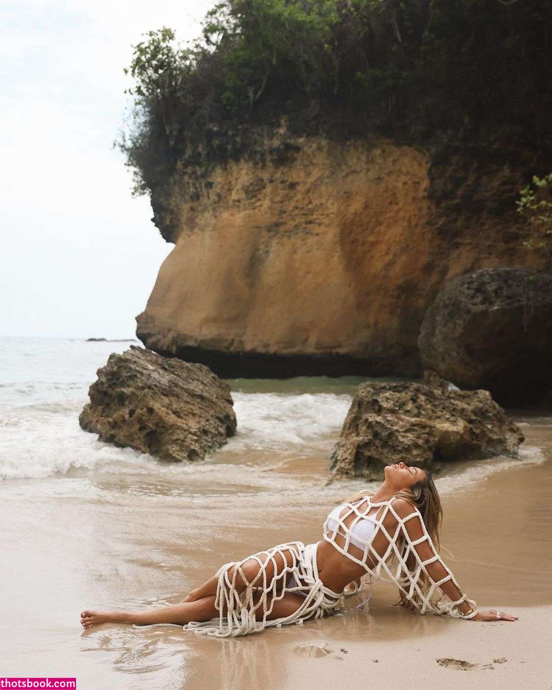 Cindy Prado Nude Photos #7 459753