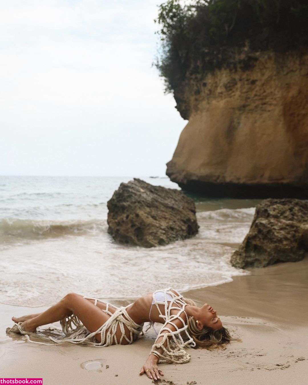 Cindy Prado Nude Photos #7 459754