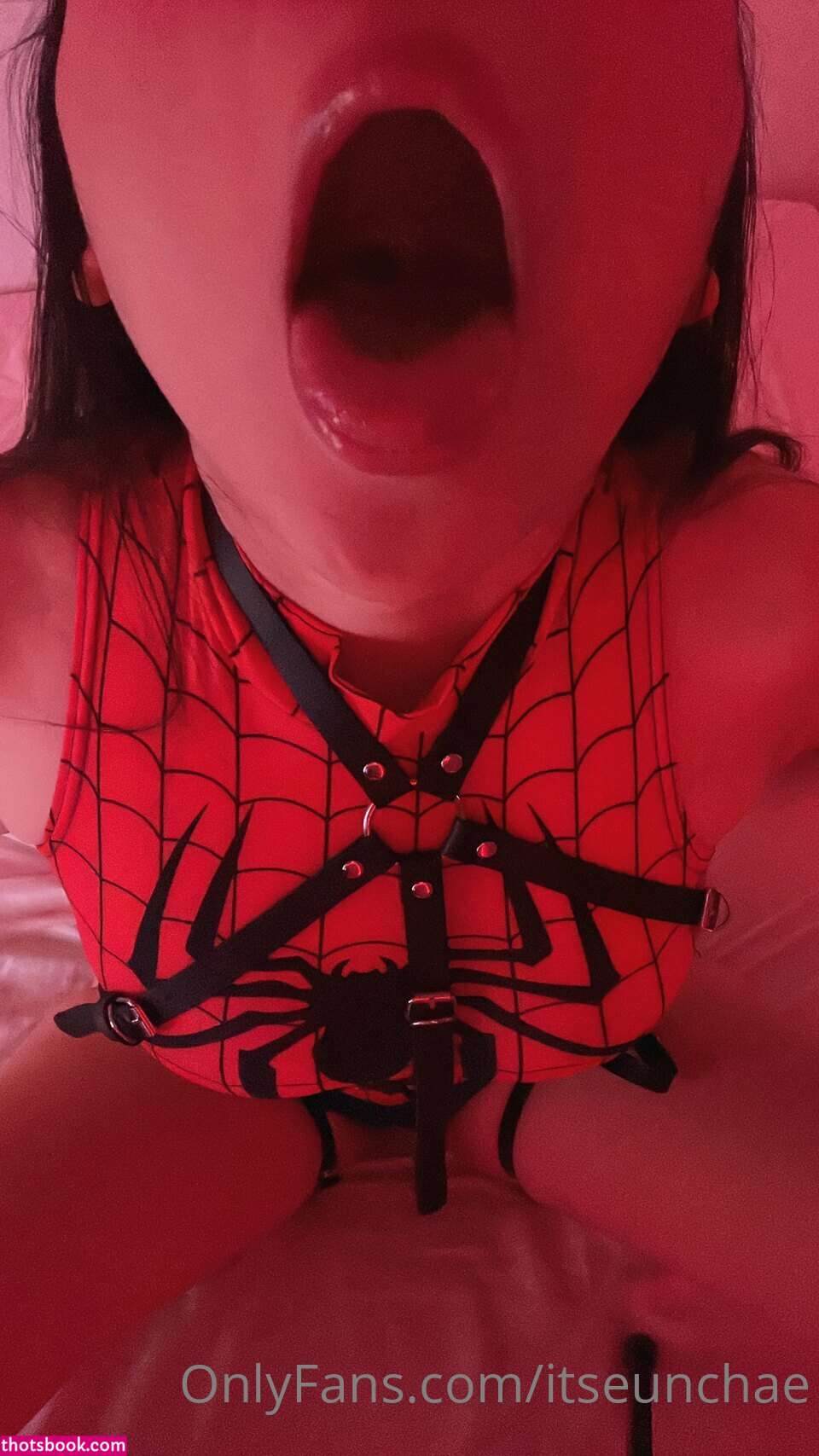 Itseunchae Nude OnlyFans Photos #9 445717