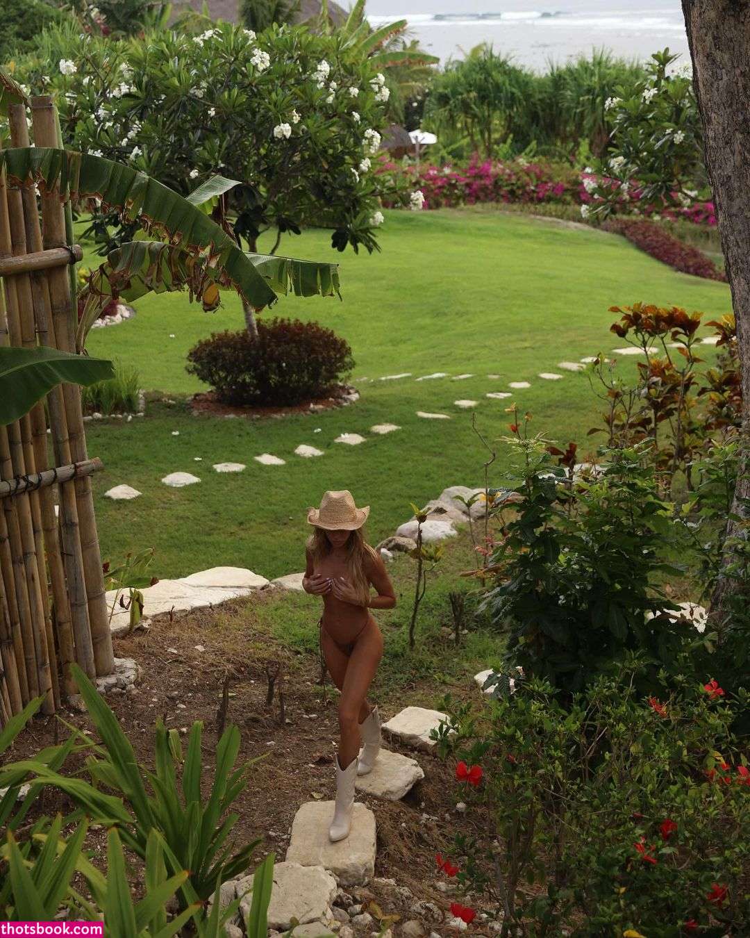 Cindy Prado Nude Photos #8 460258