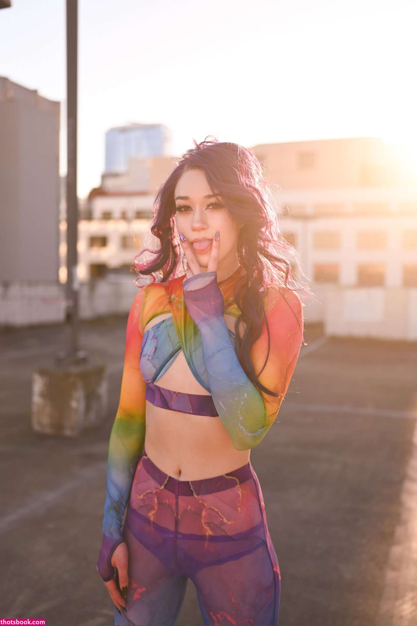 QueenTofu Nude Photos #3 461315