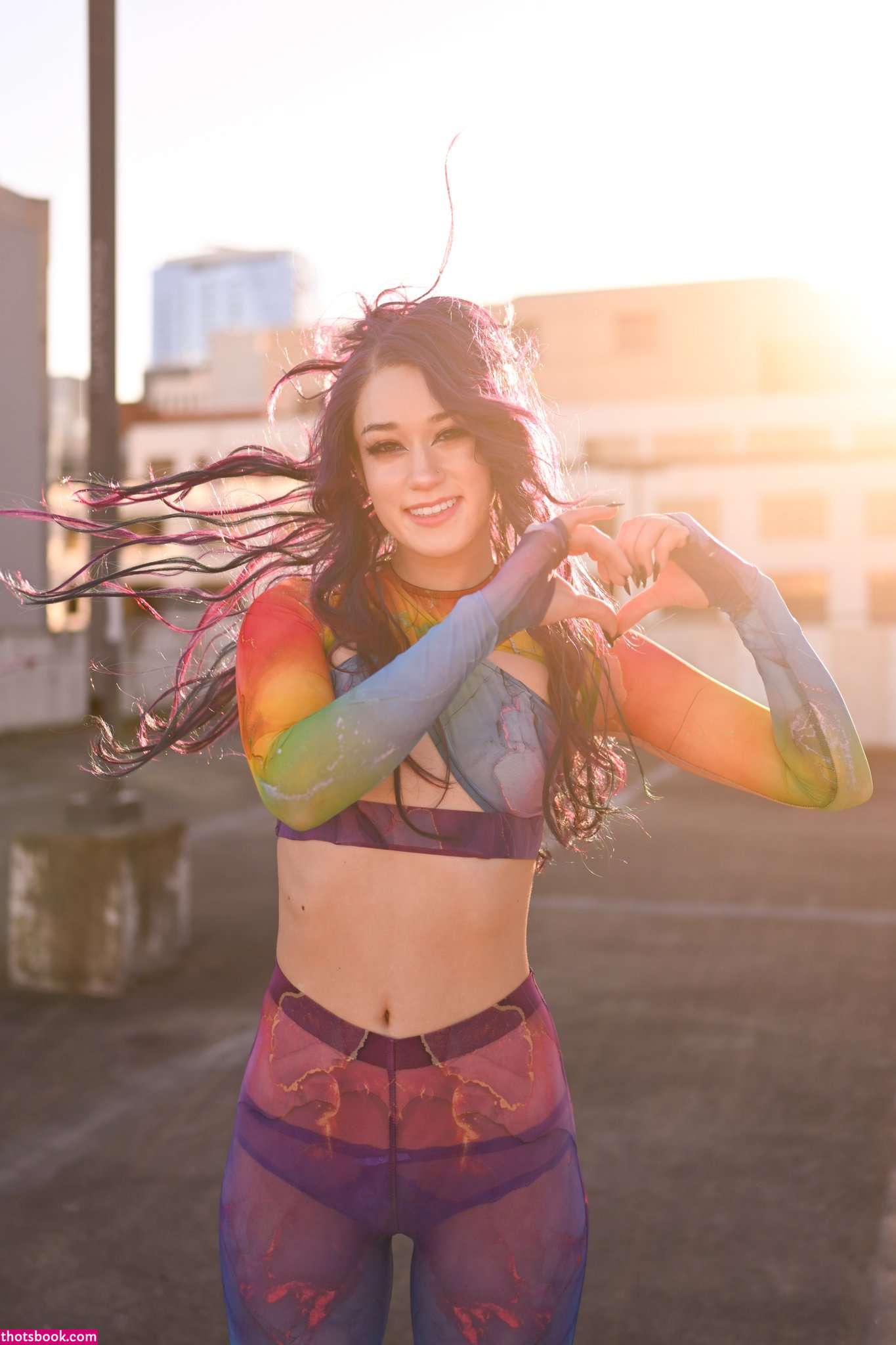 QueenTofu Nude Photos #3 461318