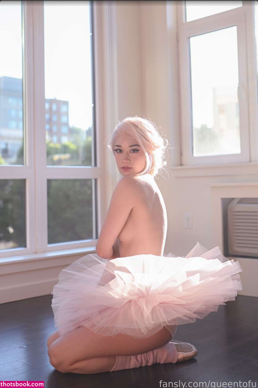 QueenTofu Nude Photos #6 461338