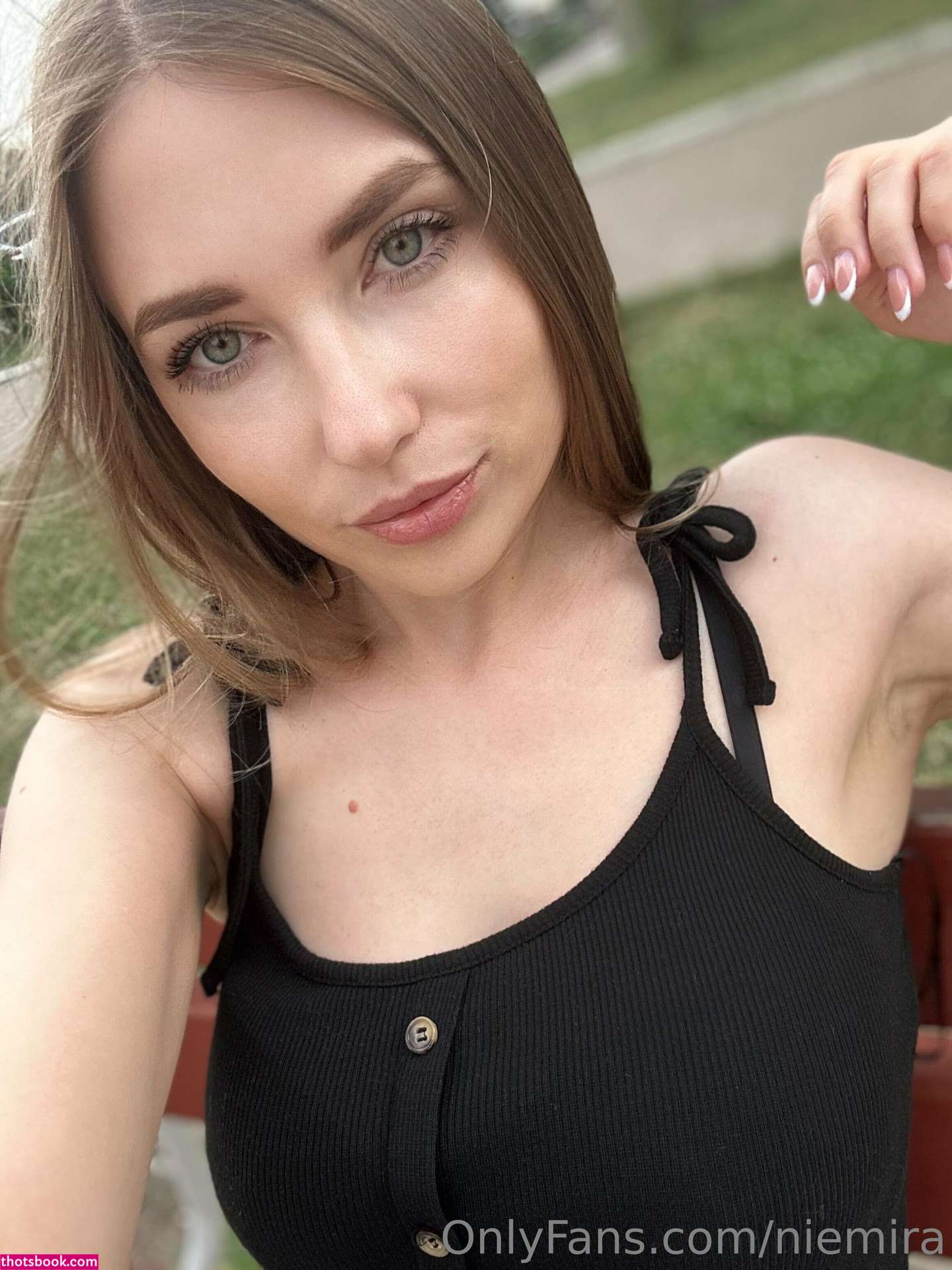 Niemira Nude OnlyFans Photos #9 454801