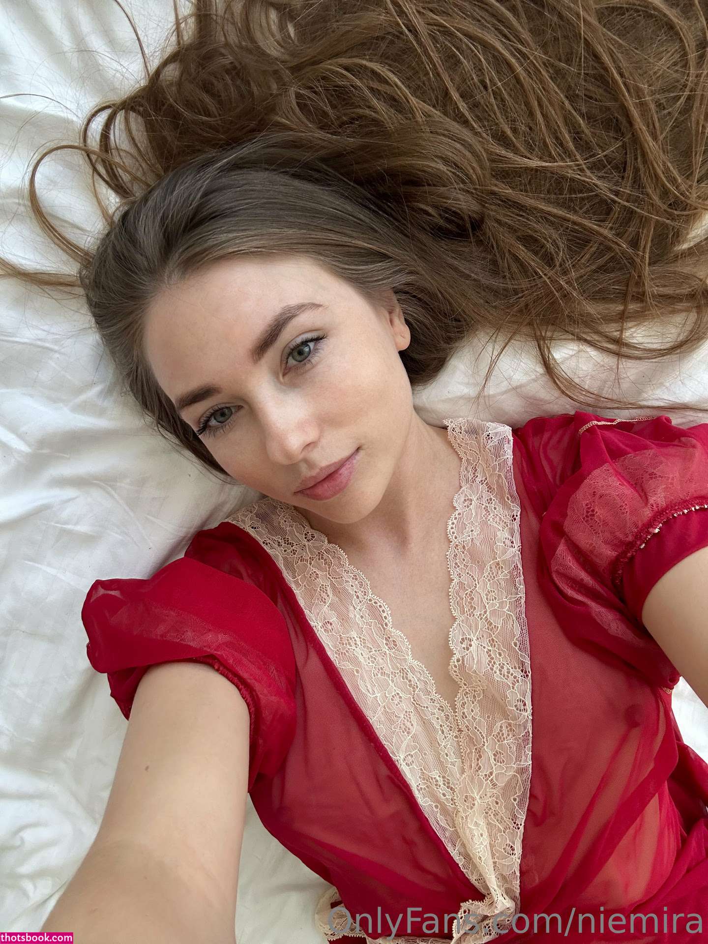 Niemira Nude OnlyFans Photos #9 454805