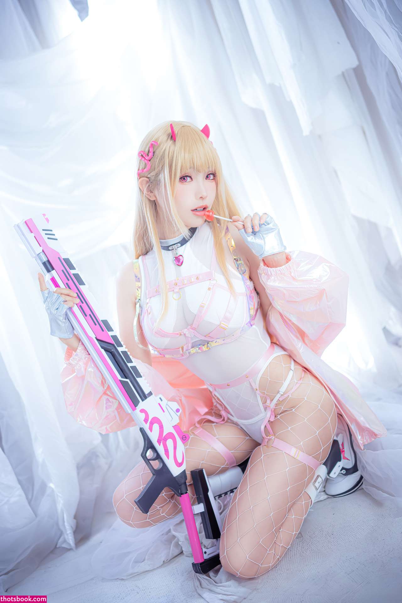 eeelyeee Nude Photos #9 424433