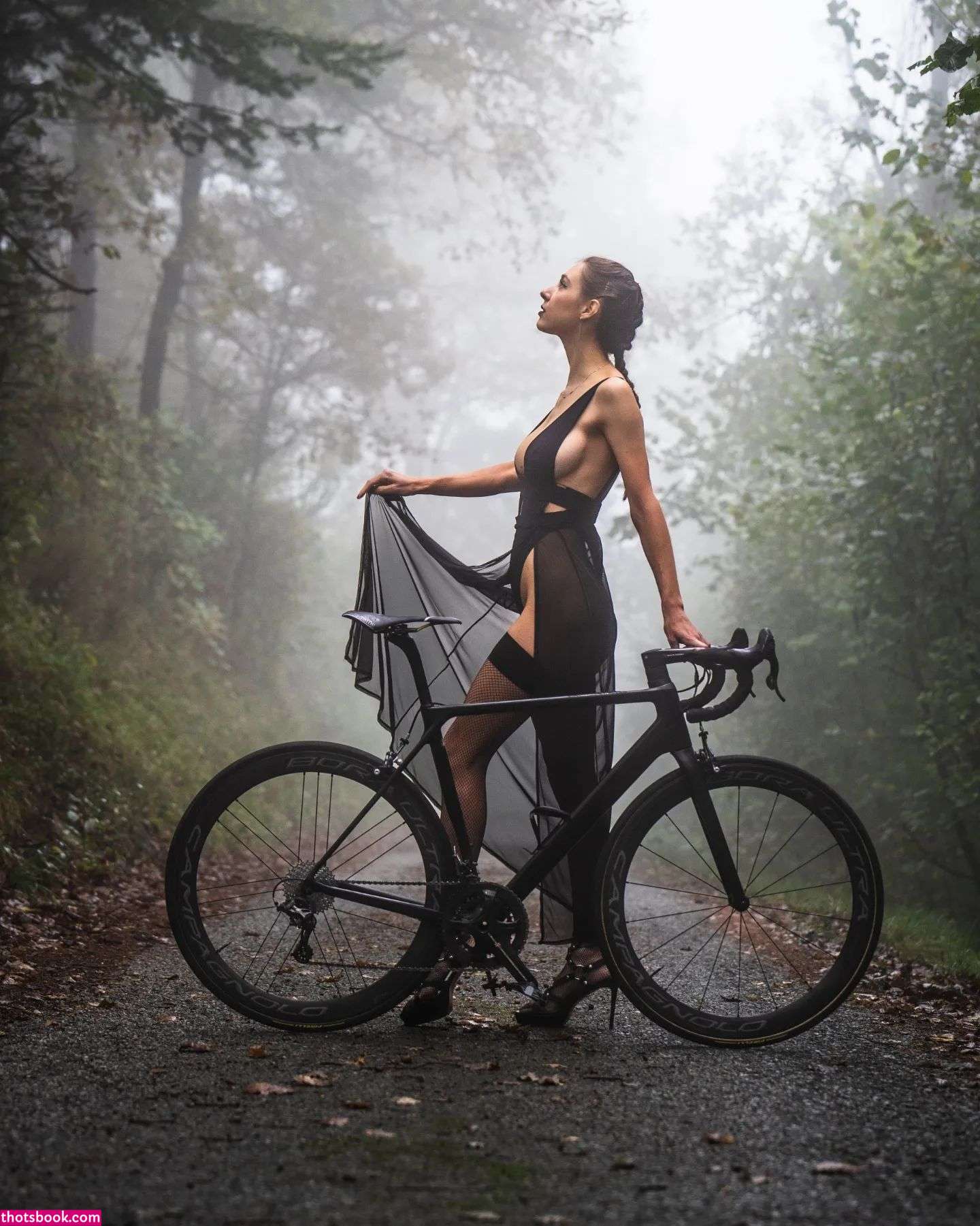 Viviana Robba Nude Photos #11 425441