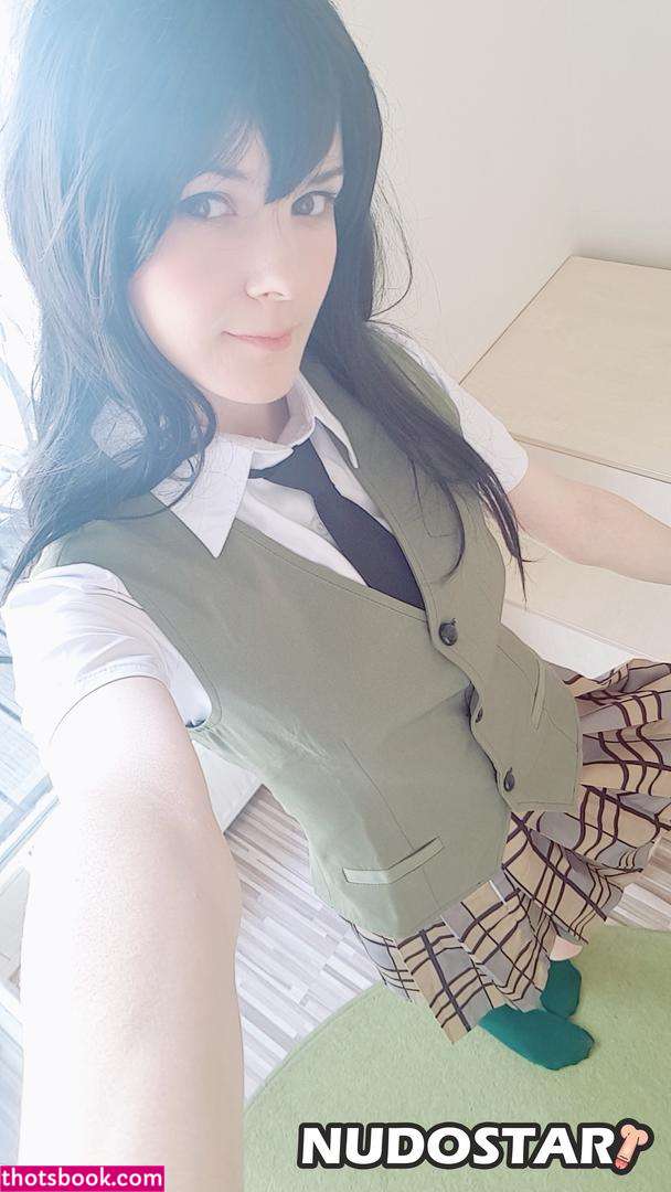 Shae shaeunderscore Nude OnlyFans Photos #5 449839