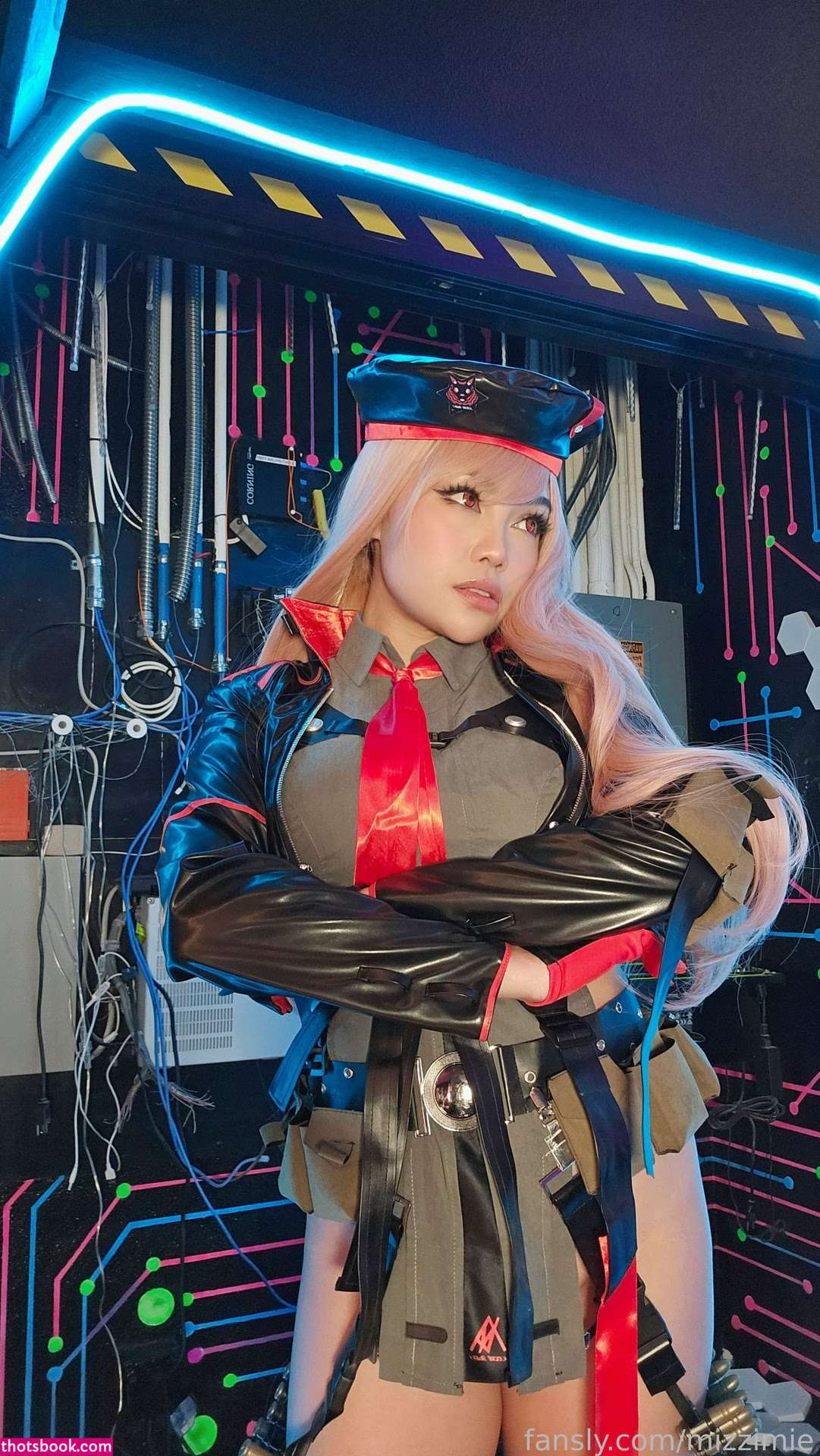 Mizzimie Nude OnlyFans Photos #3 451177