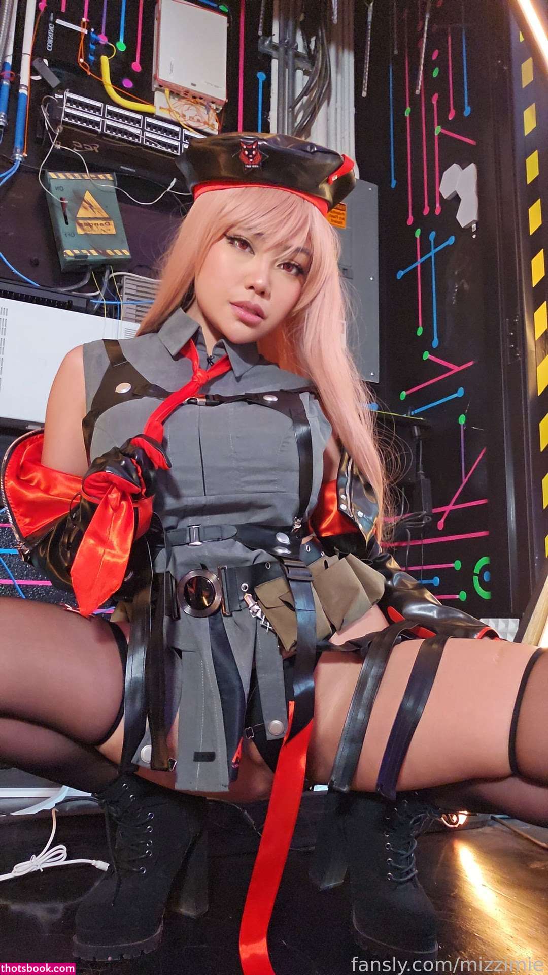 Mizzimie Nude OnlyFans Photos #3 451194