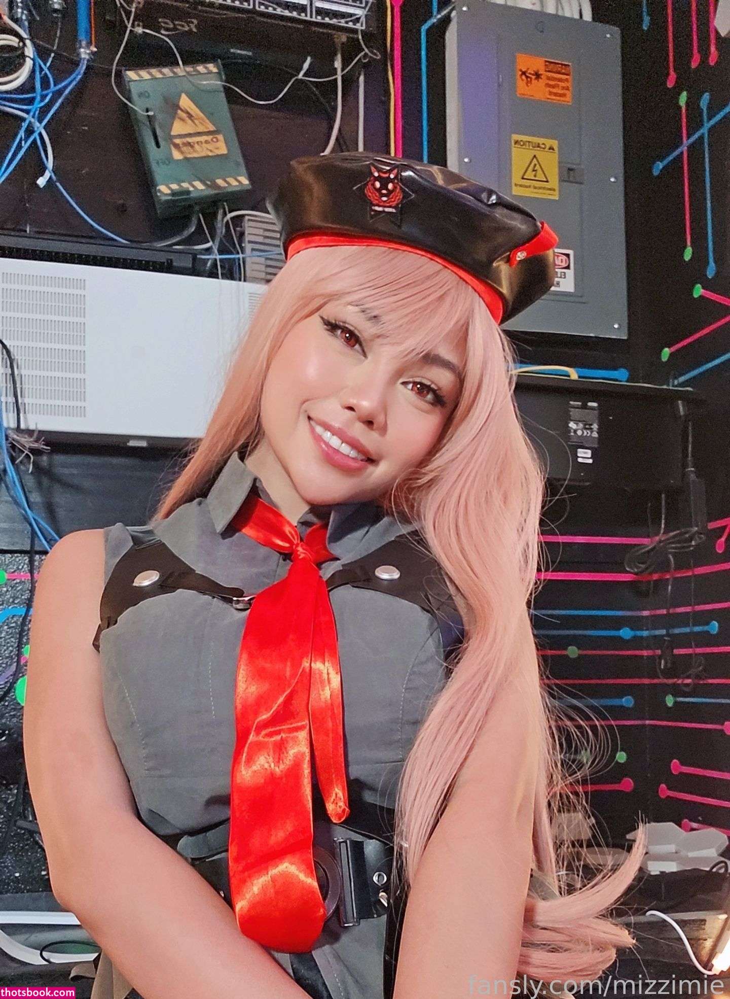 Mizzimie Nude OnlyFans Photos #3 451198