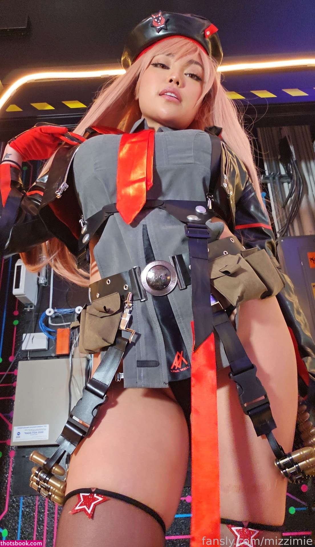 Mizzimie Nude OnlyFans Photos #3 451201