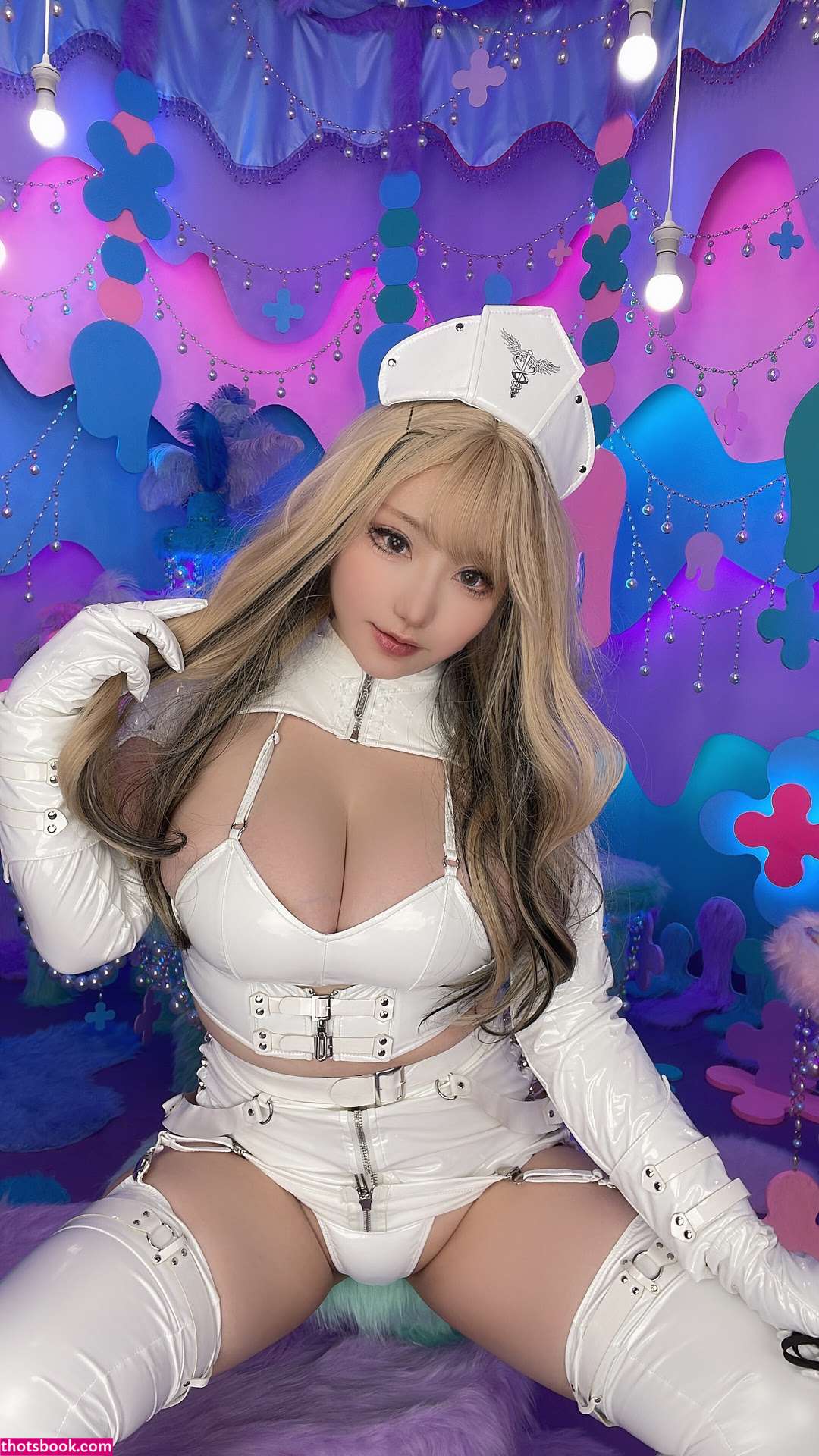 Saku Nude OnlyFans Photos #17 451539