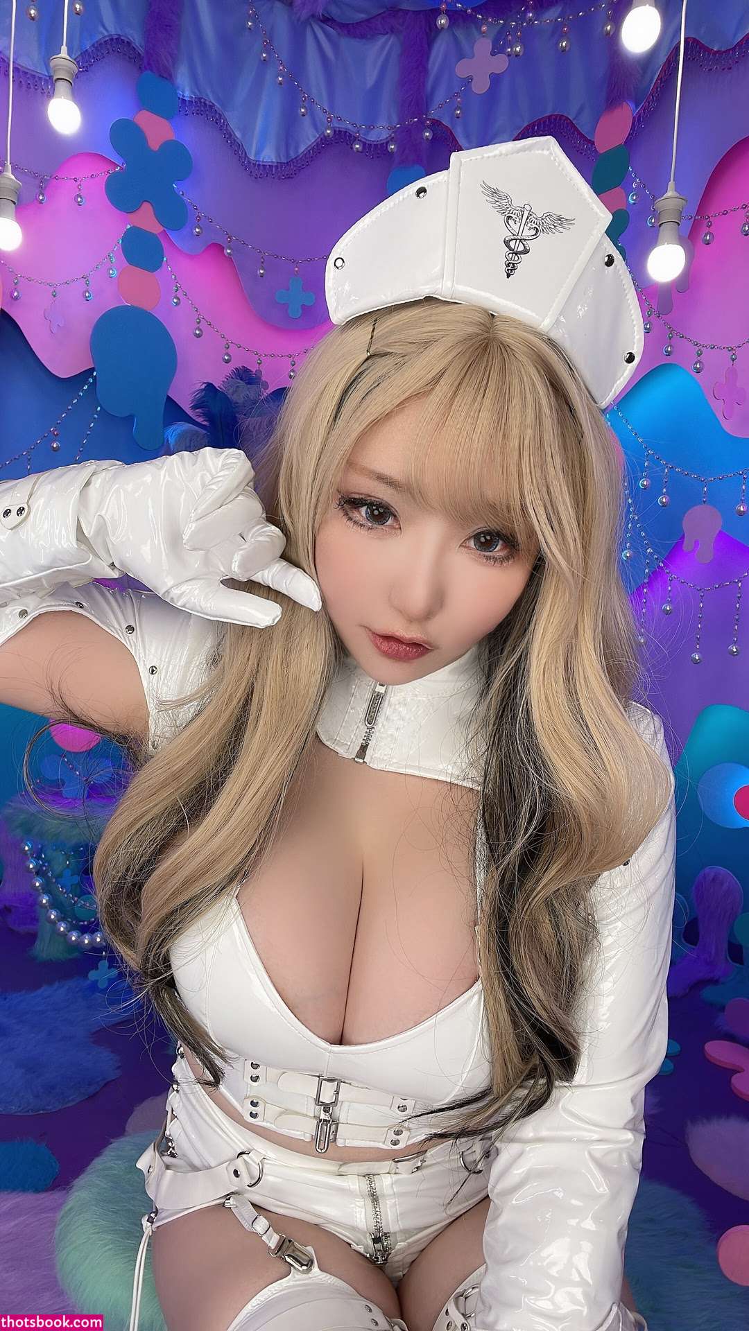 Saku Nude OnlyFans Photos #17 451548